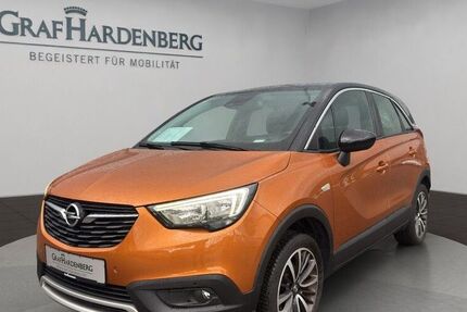 Opel Crossland (X)