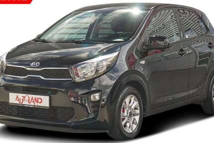 Kia Picanto 23.412 km 12.990 &euro; Magdeburg 39118