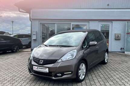 Honda Jazz 126.000 km 9.300 &euro; Mühldorf 84453