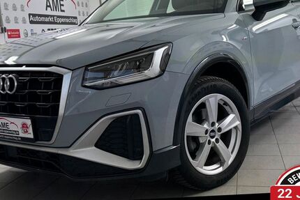 Audi Q2 48.760 km 23.990 &euro; Eppenschlag 94536