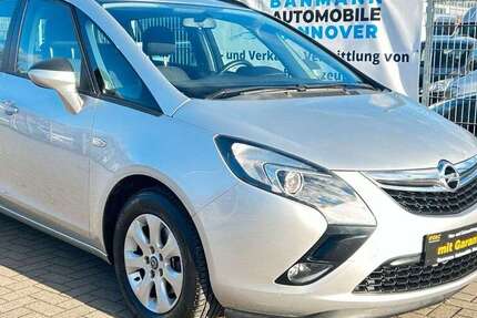 Opel Zafira 133.500 km 6.499 &euro; Hannover 30179