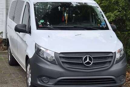 Mercedes-Benz Vito 307.555 km 15.777 &euro; Hude (Oldb) 27798