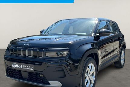 Jeep Avenger 14.950 km 17.990 &euro; Krauchenwies 72505