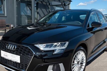 Audi A3 39.573 km 22.690 &euro; Freyung 94078