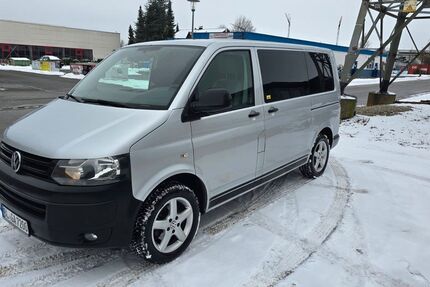 VW T5 Transporter 333.000 km 8.000 &euro; Hechingen 72379