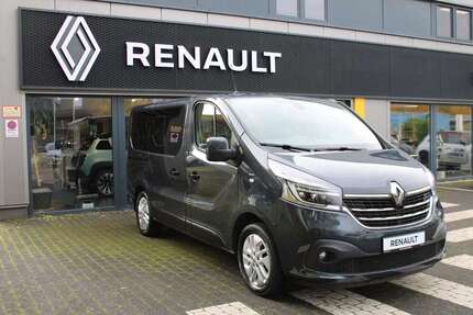 Renault Trafic 147.000 km 24.990 &euro; Kenn 54344