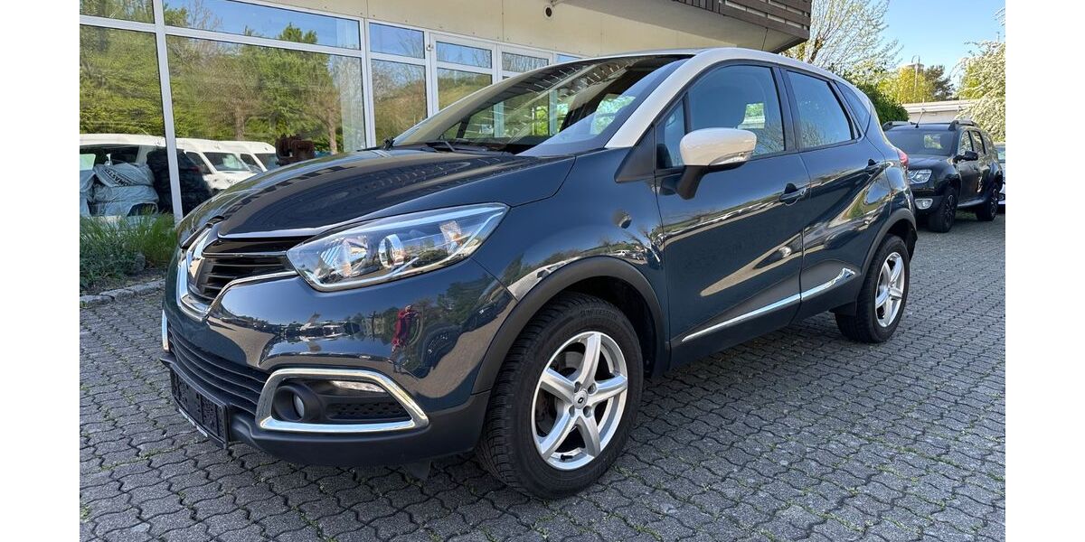 Renault Captur 37.850 km 12.490 &euro; Beilstein 71717