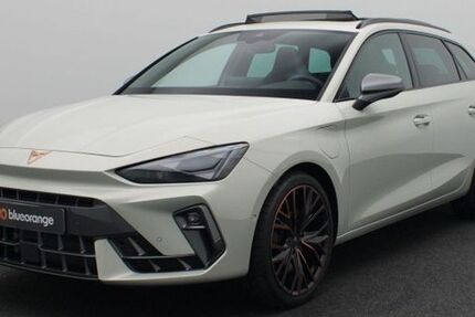 Cupra Leon 1.021 km 42.900 &euro; Twist 49767