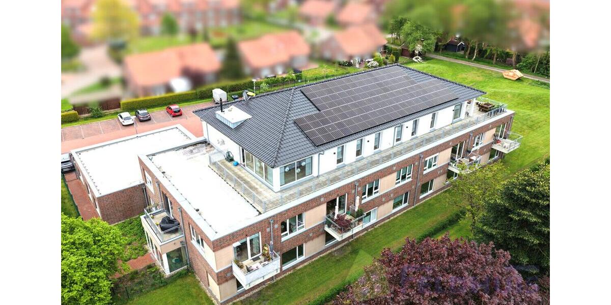 Gewerbeobjekt Moormerland - 1.318&euro; | Angebot:26665762