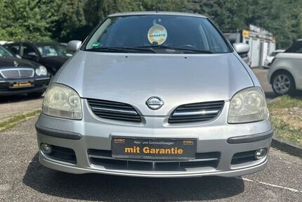 Nissan Almera