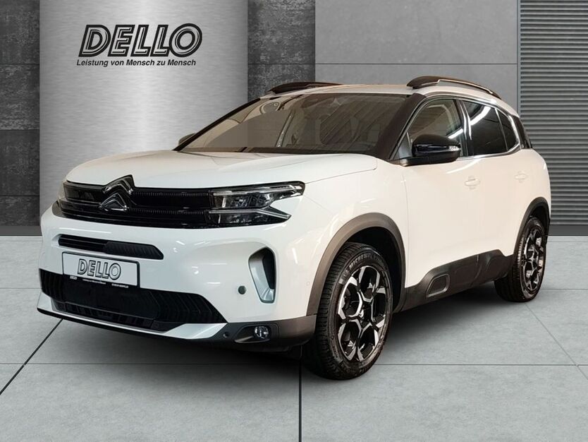 Citroen C5 Aircross 29.468 km 23.489 € Hamburg 22159