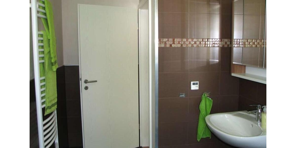 Etagenwohnung Breitenberg - 3 Zimmer, 68 m&sup2;, 630&euro; | Angebot:25168389