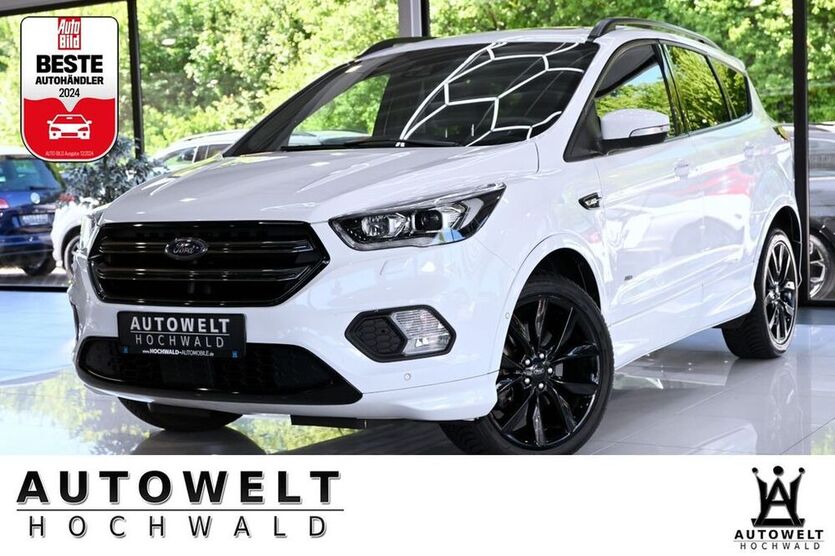 Kuga