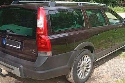Volvo XC70 330.000 km 4.800 &euro; Bollendorf 54669