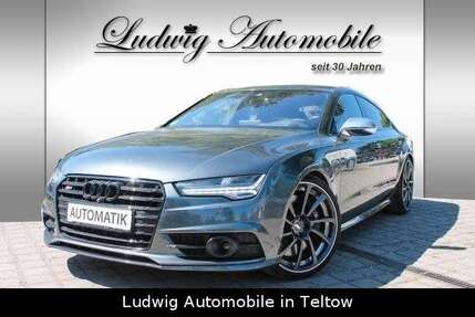 Audi S7