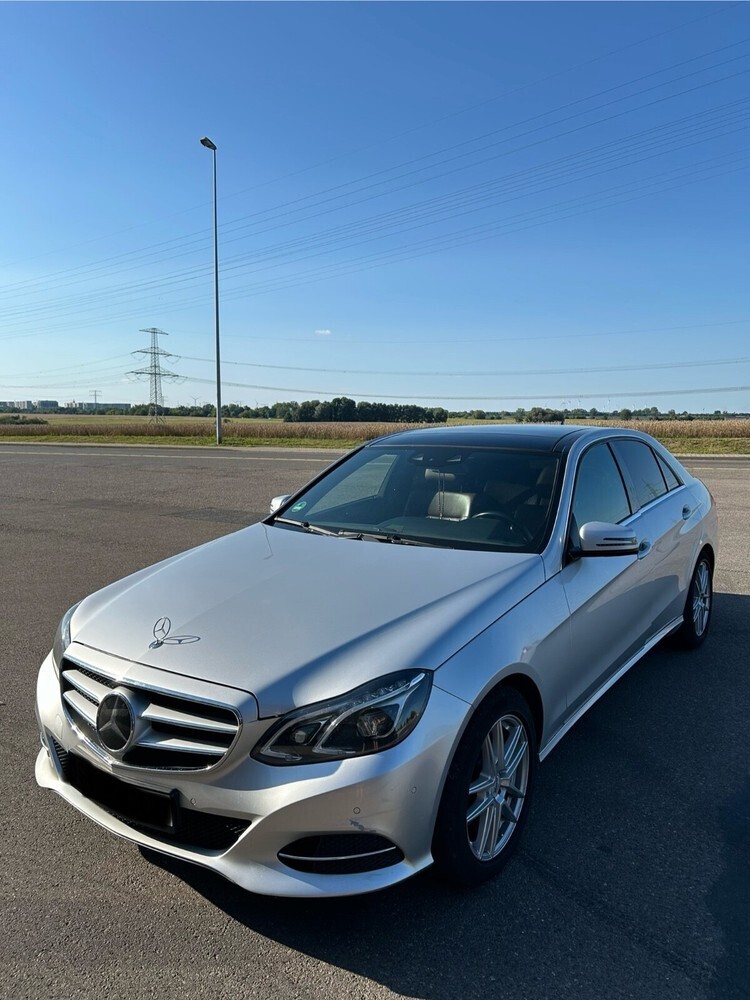 E 300