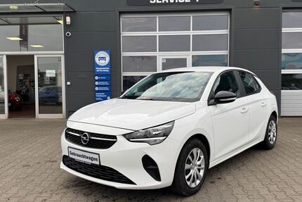 Opel Corsa 30.103 km 12.900 &euro; Ingelheim 55218