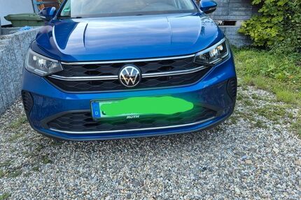 VW Taigo 53.500 km 15.200 &euro; Offenburg 77656