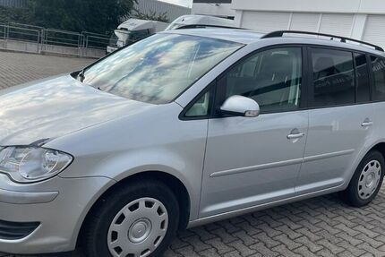 VW Touran