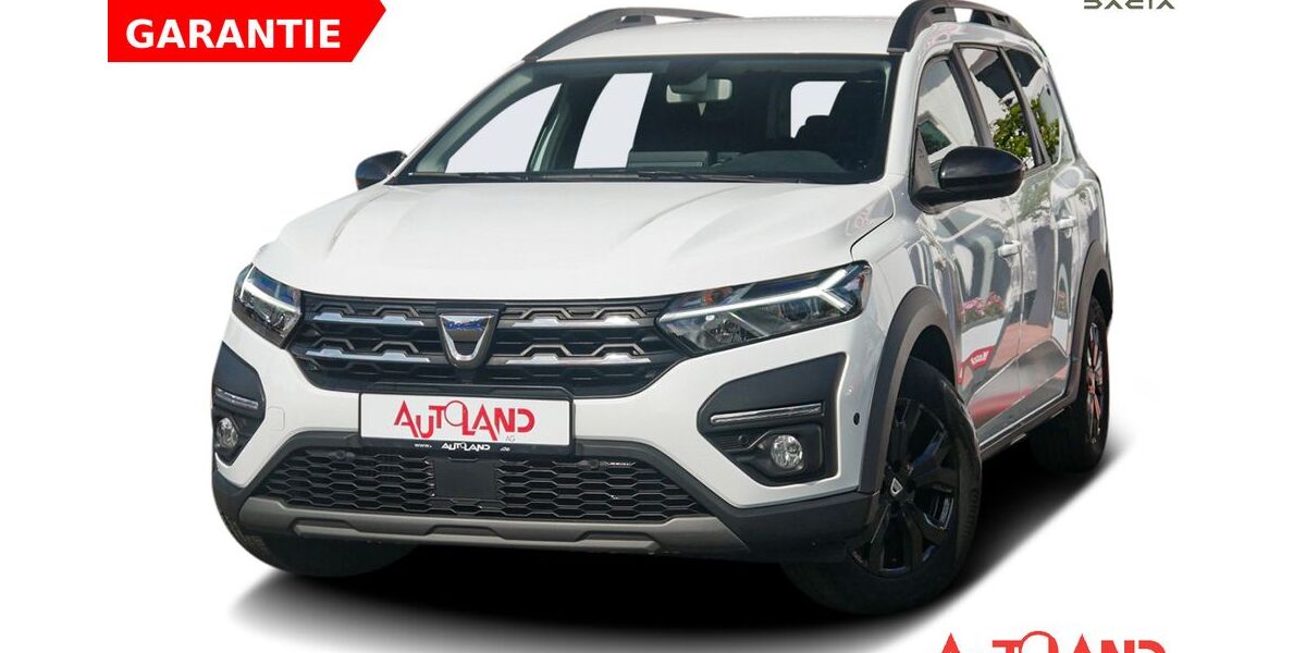 Dacia Jogger 73.351 km 18.950 &euro; Dresden 01239