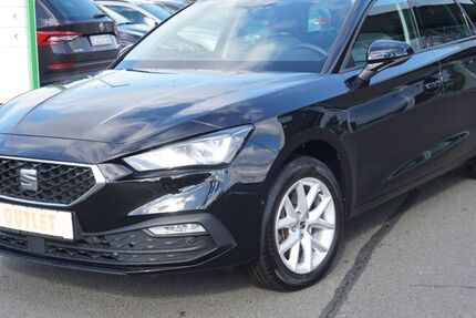 Seat Leon 29.493 km 23.990 € Wurzen 04808