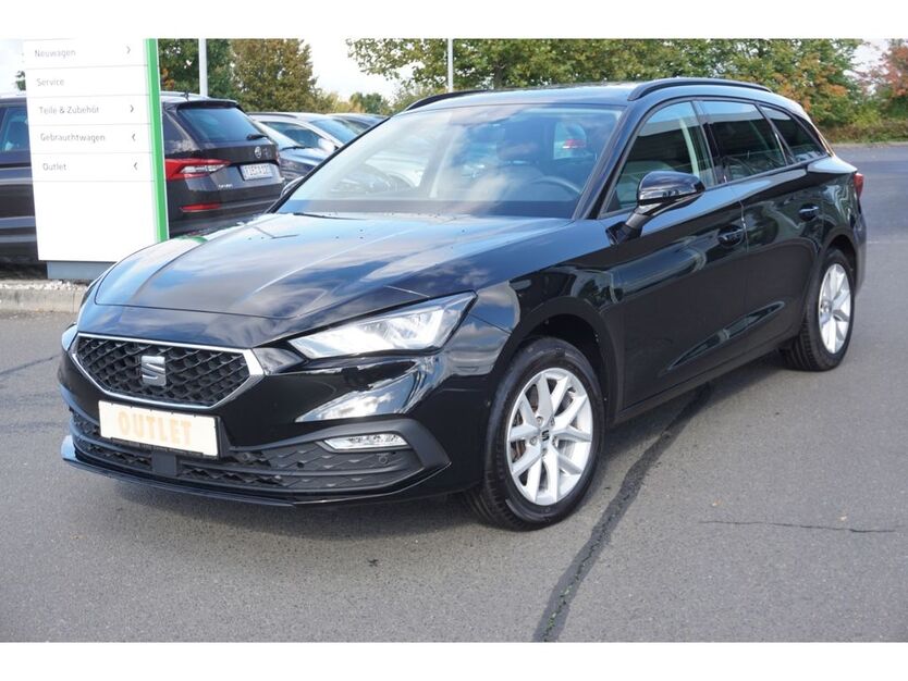 Seat Leon 29.493 km 23.990 € Wurzen 04808