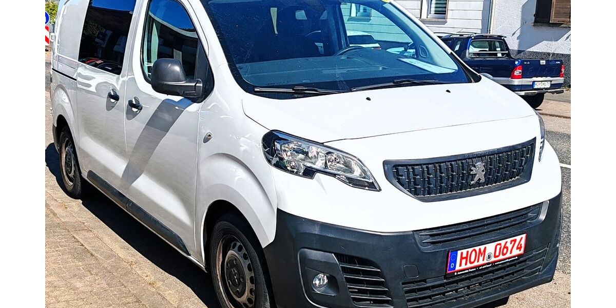 Peugeot Expert 68.857 km 21.876 &euro; Kirkel 66459