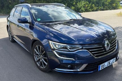 Renault Talisman 176.000 km 9.450 &euro; Sigmaringen 72488