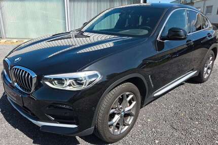 BMW X4 75.000 km 32.900 &euro; Braunschweig 38112