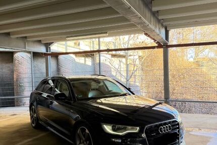 Audi A6 198.000 km 9.999 &euro; Sondershausen 99706