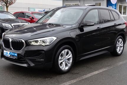 BMW X1 148.402 km 18.480 &euro; Fürth bei Nürnberg 90763