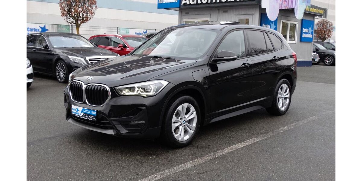 BMW X1 148.402 km 18.790 &euro; Fürth bei Nürnberg 90763