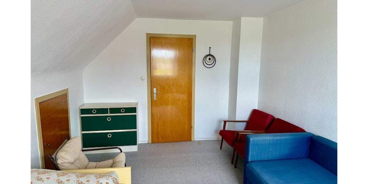 Einfamilienhaus Polsingen Döckingen - 5 Zimmer, 105 m&sup2;, 210.000&euro; | Angebot:25697709