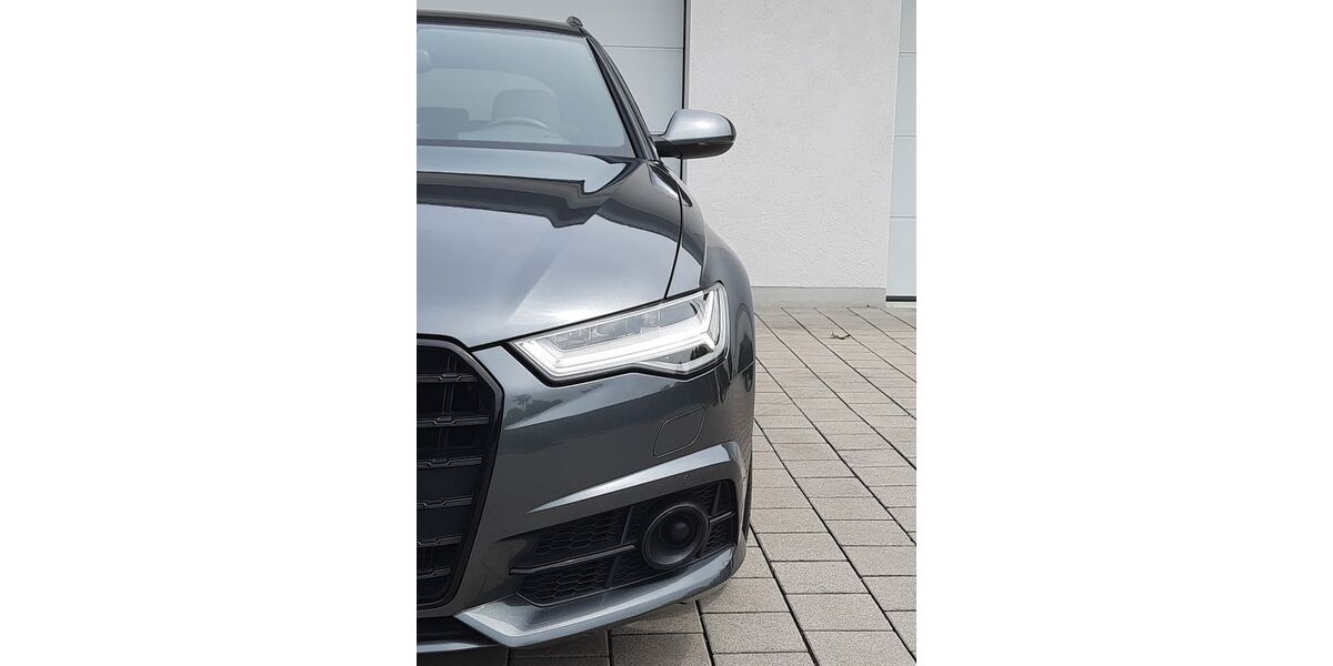 Audi A6 135.786 km 30.999 &euro; Aschheim 85609