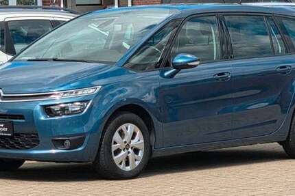 Citroen Grand C4 Picasso 172.243 km 7.999 &euro; Lüdersfeld 31702
