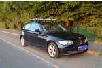 BMW 1er 158.272 km 9.000 € Nürnberg 90403