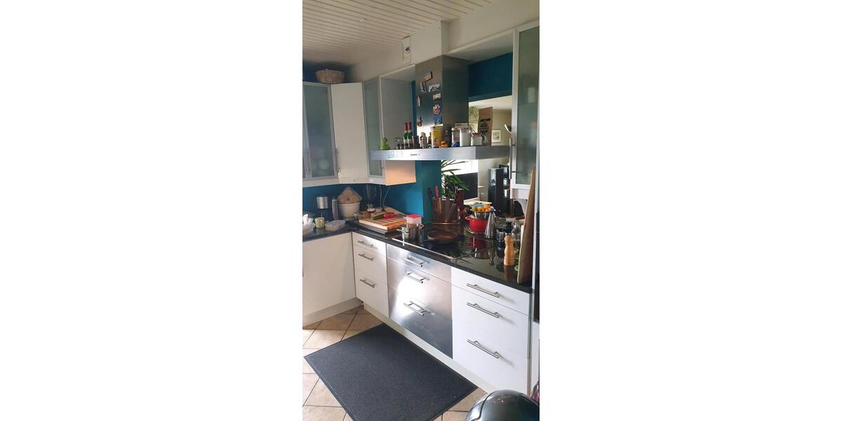 Erdgeschoßwohnung Itzehoe - 4 Zimmer, 106 m&sup2;, 660&euro; | Angebot:26021343