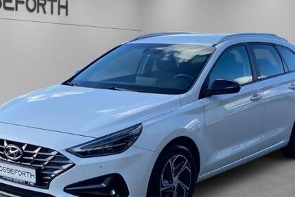 Hyundai i30 77.775 km 15.750 &euro; Nordhorn 48531