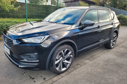 Seat Tarraco 36.500 km 34.900 &euro; Wuppertal 42329