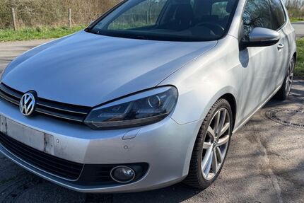 VW Golf 184.011 km 2.500 &euro; Wesel 46485