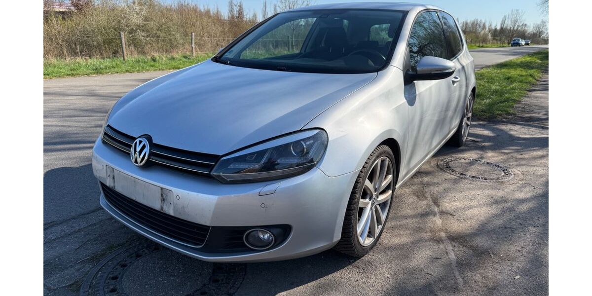VW Golf 184.011 km 2.500 &euro; Wesel 46485