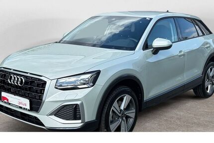 Audi Q2 4.499 km 31.810 € Detmold 32756