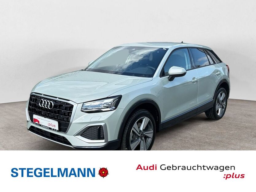 Audi Q2 4.499 km 31.810 € Detmold 32756
