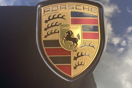 Porsche Cayenne 42.345 km 51.000 &euro; Ottersberg 28870