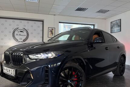 BMW X6 24.000 km 79.990 € Berlin 10829