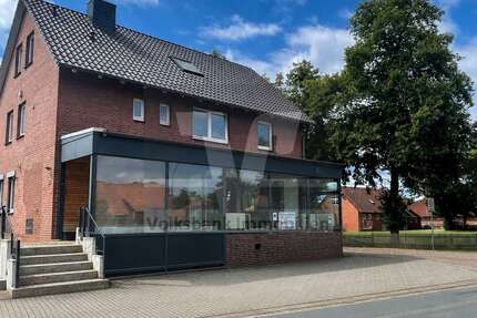 Gewerbeobjekt Langlingen - 225.000&euro; | Angebot:27142051