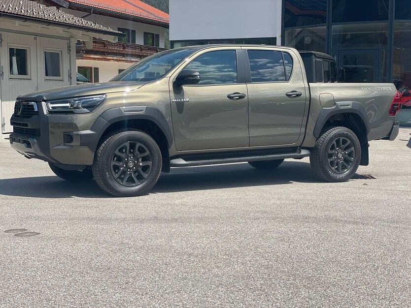 Hilux