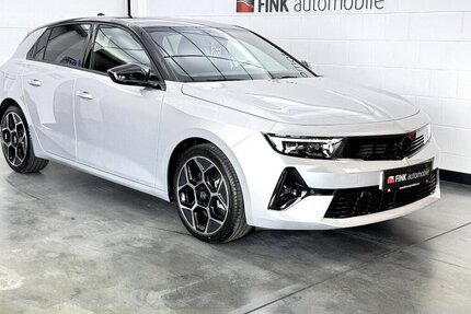 Opel Astra GS 1.6 Plug in Hybrid LED Carplay AGR 1.350 km 23.680 &euro; Lich 35423
