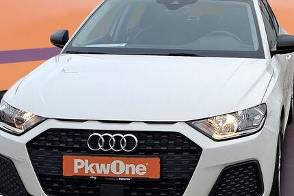 Audi A1 36.772 km 18.360 &euro; Göppingen 73037