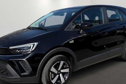 Opel Crossland (X) 16.260 km 18.990 &euro; Fürstenfeldbruck 82256